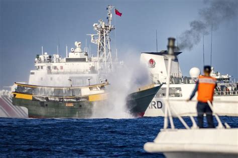 philippine army|China is 'the biggest disruptor' of peace in Southeast Asia, .